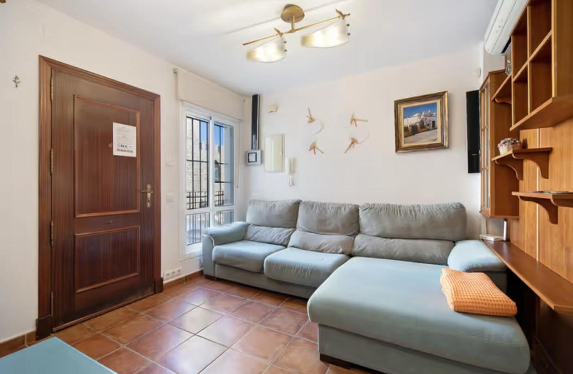 Apartamento Castillo De Luna Rota Exterior photo